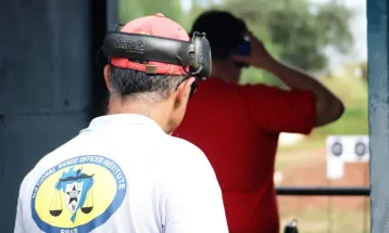 PF passa a fazer fiscalização e registro de CACs a partir desta terça