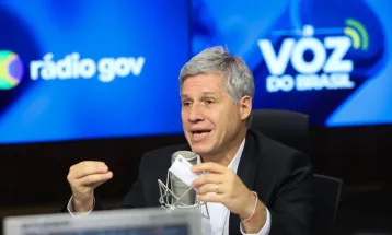 Plano Safra vai reduzir preços dos alimentos, diz ministro