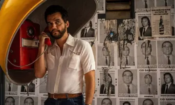 Wagner Moura aparece entre os possíveis indicados ao Oscar 2026, segundo Variety
