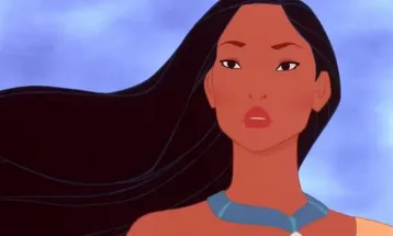 Por que música do filme Pocahontas virou hino contra Trump