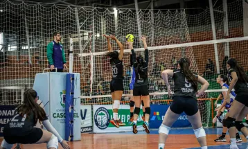 VCC fecha a primeira etapa do Campeonato Paranaense Sub-17 no sexto lugar