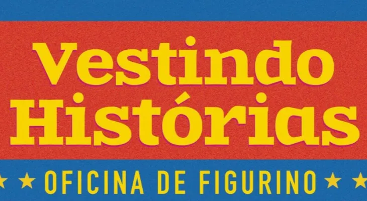 Vestindo histórias: figurinista premiada oferece formação gratuita e inédita em Cascavel