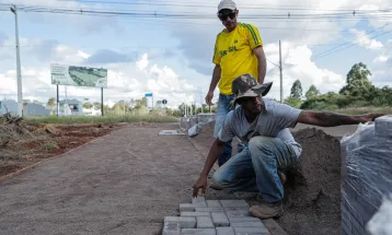 TCE-PR recomenda melhorias na mobilidade urbana em seis cidades do PR