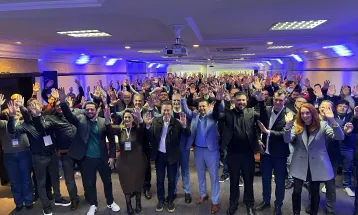 Presidente da Acamop, Edson Souza, lidera encontro histórico com vereadores em Curitiba