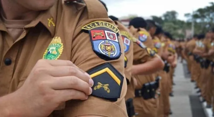 STF restringe taxa de segurança preventiva no PR a eventos esportivos e de lazer