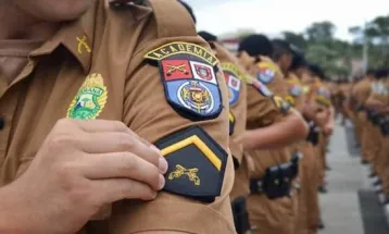 STF restringe taxa de segurança preventiva no PR a eventos esportivos e de lazer