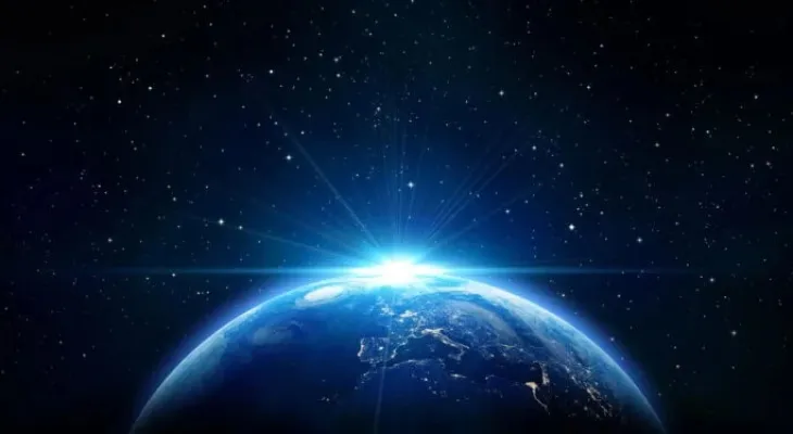 Cientistas encontram sinal de vida em região remota do espaço