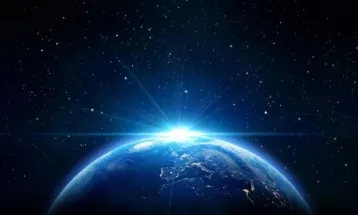 Cientistas encontram sinal de vida em região remota do espaço