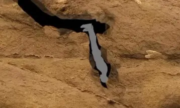 Conheça a história do homem que morreu preso de cabeça pra baixo em caverna nos EUA