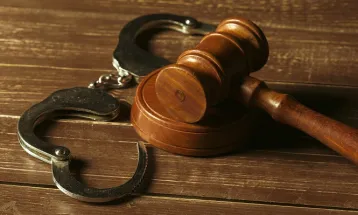 Júri condena acusado de tentar matar ex-companheira em hospital de Sant'Ana do Livramento