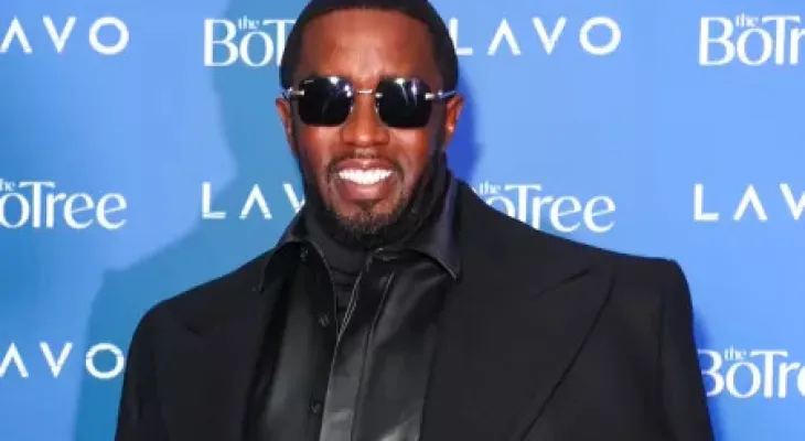 P. Diddy: júri chega a veredito para 4 de 5 acusações contra rapper