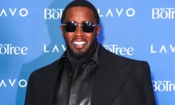 P. Diddy: júri chega a veredito para 4 de 5 acusações contra rapper
