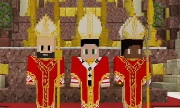 Arquidiocese denuncia comunidade católica paralela no jogo Minecraft