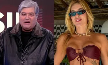 Datena critica Virginia Fonseca por relação com casas de apostas: “Por que ela não está presa?”