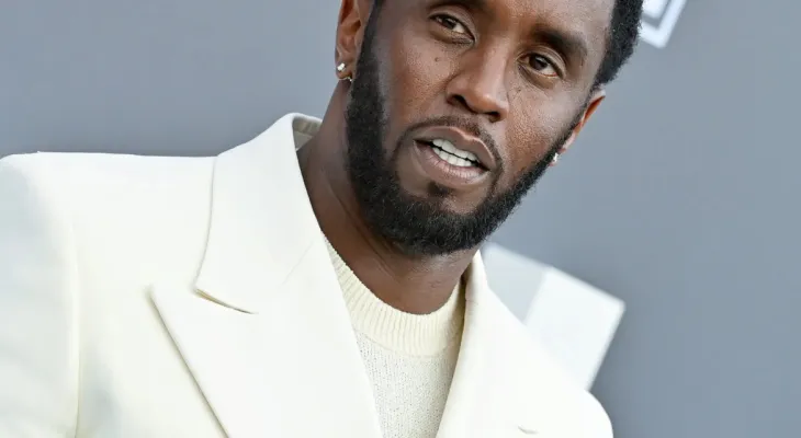P. Diddy é condenado por transporte para prostituição, mas absolvido das acusações mais graves