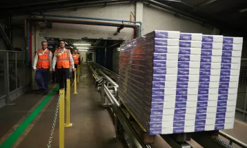 Indústria do Paraná dobra receitas e geração de riqueza em cinco anos