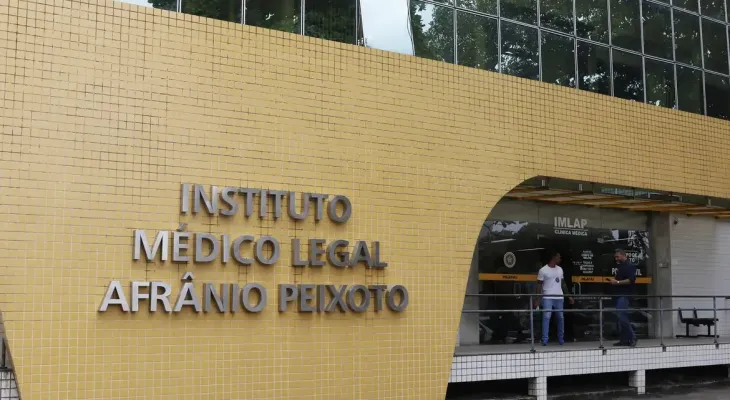 Polícia Civil do Rio de Janeiro faz nova necropsia em Juliana Marins