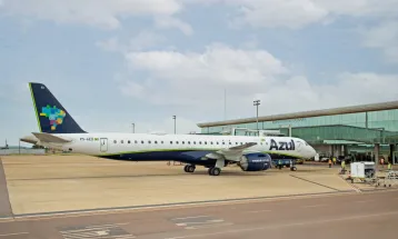 Aeroporto Regional de Cascavel terá voos diretos para Maceió na temporada de férias