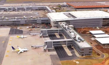 MPT vai investigar morte de funcionário no Aeroporto de Viracopos