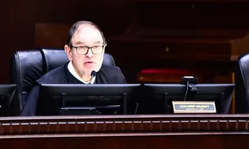 Em discurso, presidente do TRT-PR critica pejotização em casos de subordinação