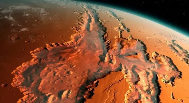 Maior pedaço de Marte na Terra vai a leilão milionário. Entenda