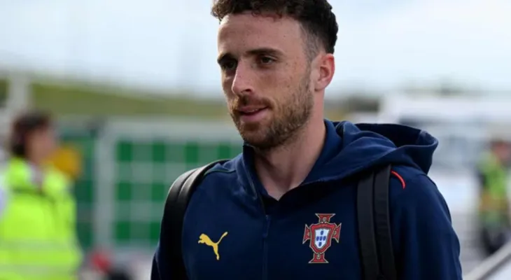 O que se sabe sobre o acidente que matou Diogo Jota, do Liverpool