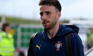 O que se sabe sobre o acidente que matou Diogo Jota, do Liverpool