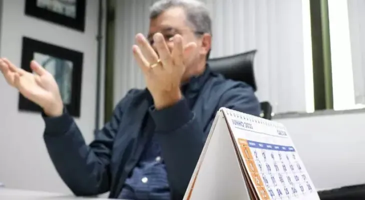Acumulando duas varas, juiz tenta impedir que 87% de ações por improbidade caduquem