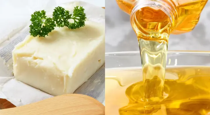 Banha de porco ou óleo de soja: o que é melhor para a saúde?