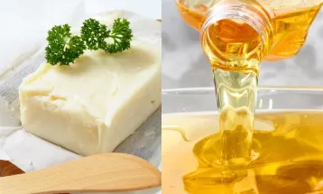 Banha de porco ou óleo de soja: o que é melhor para a saúde?