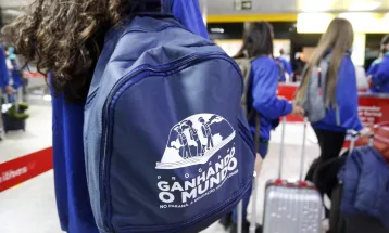 Ganhando o Mundo: mais 200 alunos embarcarão para a Austrália no mês de julho