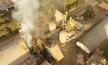 Tragédia da C.Vale completará 2 anos; processos seguem em segredo de justiça