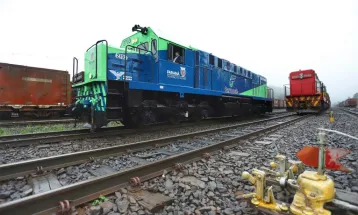 Inovadora e muito aguardada, Nova Ferroeste demora sair do papel