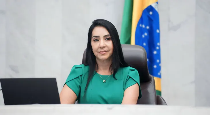 Deputada propõe criação de banco de dados de pessoas condenadas por crimes sexuais contra menores