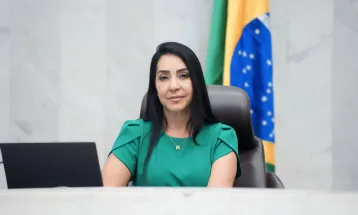 Deputada propõe criação de banco de dados de pessoas condenadas por crimes sexuais contra menores