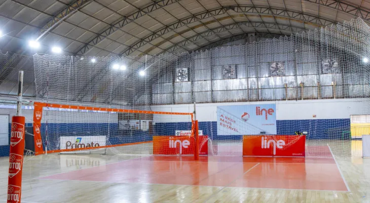 Jogos Abertos de Toledo começam com solenidade nesta quinta-feira