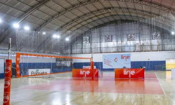 Jogos Abertos de Toledo começam com solenidade nesta quinta-feira