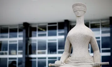 STF homologa acordo para devolução de descontos fraudulentos em aposentadorias e pensões do INSS