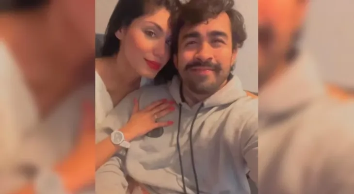 Lutador brasileiro preso nos EUA pode ser deportado por agredir esposa