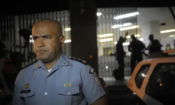 MP denuncia tenente-coronel por invasão de domicílio e constrangimento