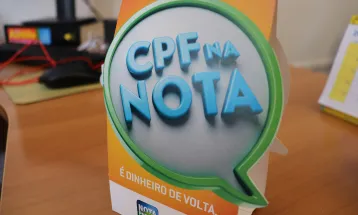 Até R$ 100 mil: Nota Paraná vai sortear mais de 43 mil prêmios nesta segunda-feira