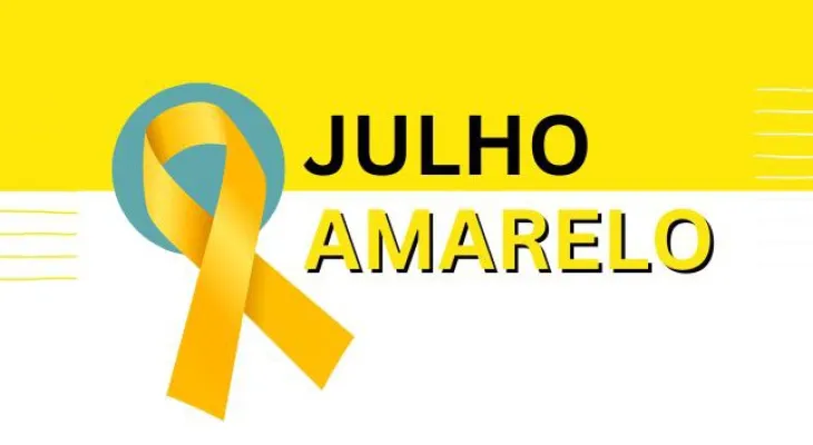 Julho Amarelo reforça estratégias de enfrentamento às hepatites virais no Paraná