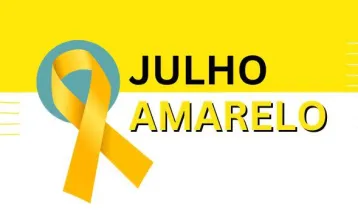 Julho Amarelo reforça estratégias de enfrentamento às hepatites virais no Paraná