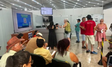 Quinta parcela do IPTU e ISSQN Fixo vence em 15 de julho em Foz do Iguaçu