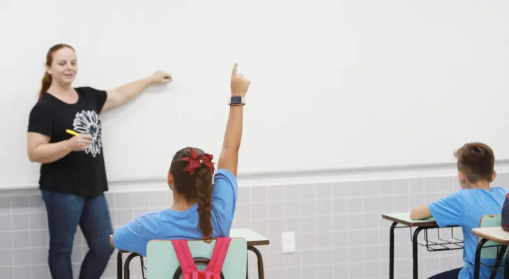 Penas mais duras para crimes em escolas entram em vigor