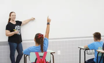 Penas mais duras para crimes em escolas entram em vigor