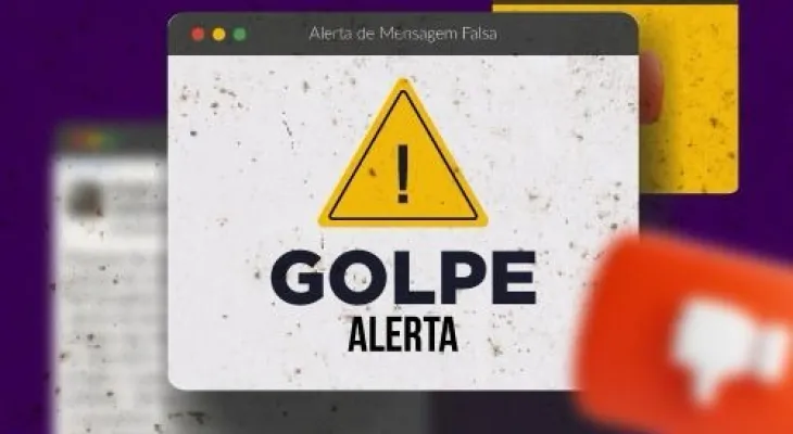 Atenção! HU alerta sobre golpes através de ligações e mensagens