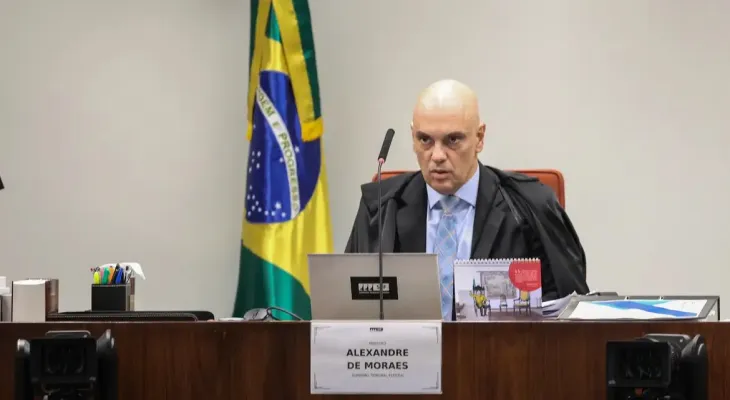 STF suspende decretos sobre IOF e marca audiência de conciliação entre Executivo e Congresso