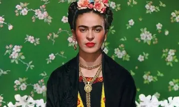 Frida Kahlo inspira artistas paranaenses em exposição coletiva que chega a Cascavel
