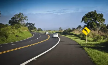 EPR Iguaçu alerta para cuidados ao pegar a estrada durante as férias escolares